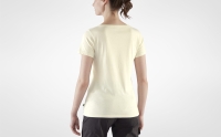 Sunrise T-shirt W, kolor: 113 - Chalk White