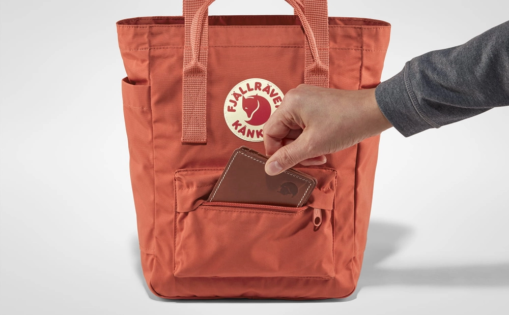 Kanken Totepack Mini