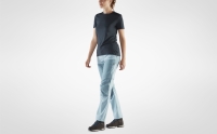 Abisko Midsummer Zip-Off Trousers W