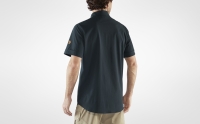 Abisko Trekking Shirt SS