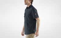 Abisko Trekking Shirt SS