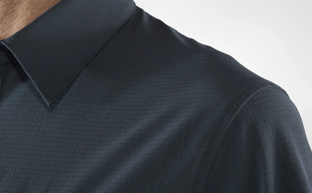 Abisko Trekking Shirt SS