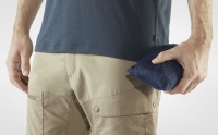 Abisko Trekking Shirt SS