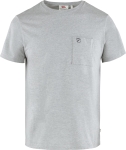 Ovik T-shirt, kolor: 020-999 - Grey - Melange