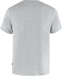 Ovik T-shirt, kolor: 020-999 - Grey - Melange