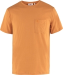 Ovik T-shirt, kolor: 206 - Spicy Orange