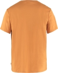 Ovik T-shirt, kolor: 206 - Spicy Orange