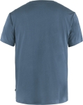 Ovik T-shirt, kolor: 520 - Uncle Blue