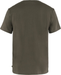 Ovik T-shirt, kolor: 633 - Dark Olive