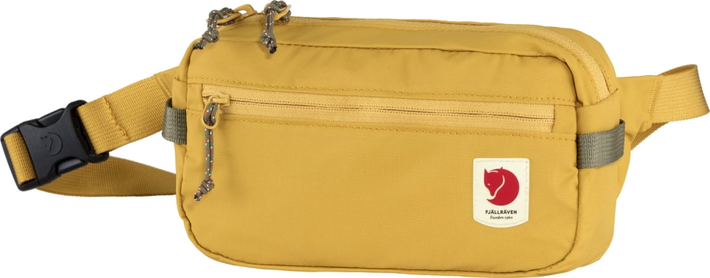 High Coast Hip Pack, kolor: 160 - Ochre
