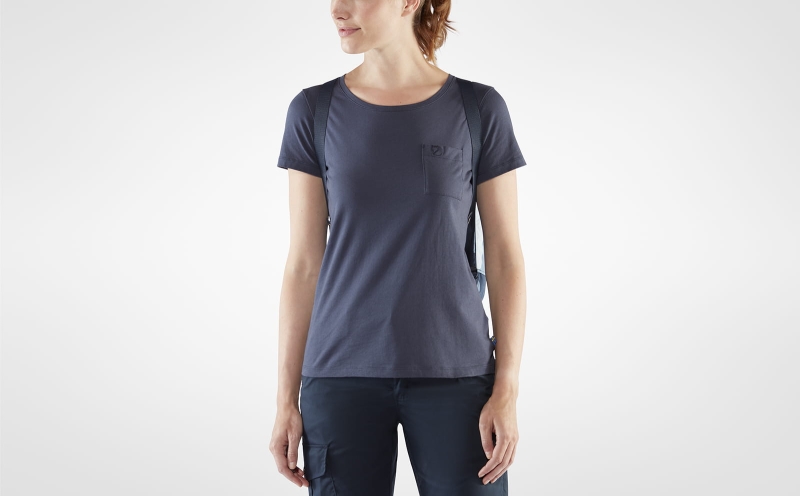 Kanken Art, kolor: 973 - Ocean Deep