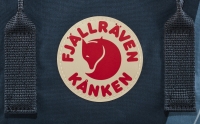 Kanken Art, kolor: 973 - Ocean Deep
