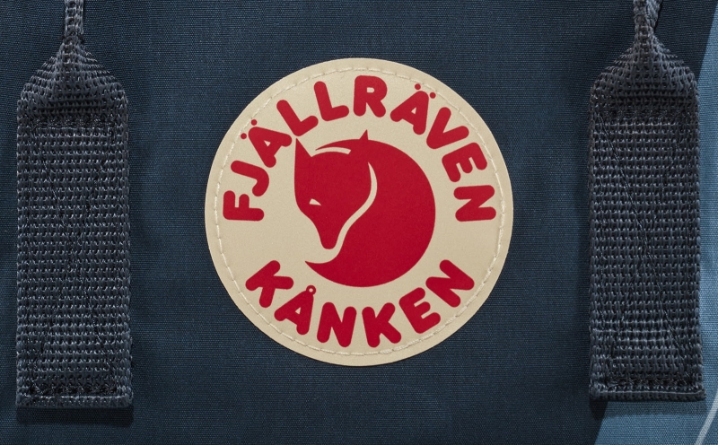 Kanken Art, kolor: 973 - Ocean Deep