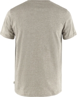 Sunrise T-shirt, kolor: 622-999 - Light Olive-Melange