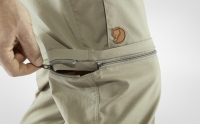 Abisko Midsummer Zip-Off Trousers