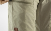 Abisko Midsummer Zip-Off Trousers