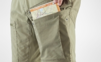 Abisko Midsummer Zip-Off Trousers