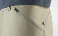 Abisko Midsummer Zip-Off Trousers