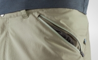 Abisko Midsummer Zip-Off Trousers