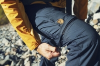 Abisko Midsummer Zip-Off Trousers