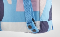 Kanken Art Mini, kolor: 972 - Ocean Surface