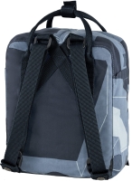 Kanken Art Mini, kolor: 973 - Ocean Deep