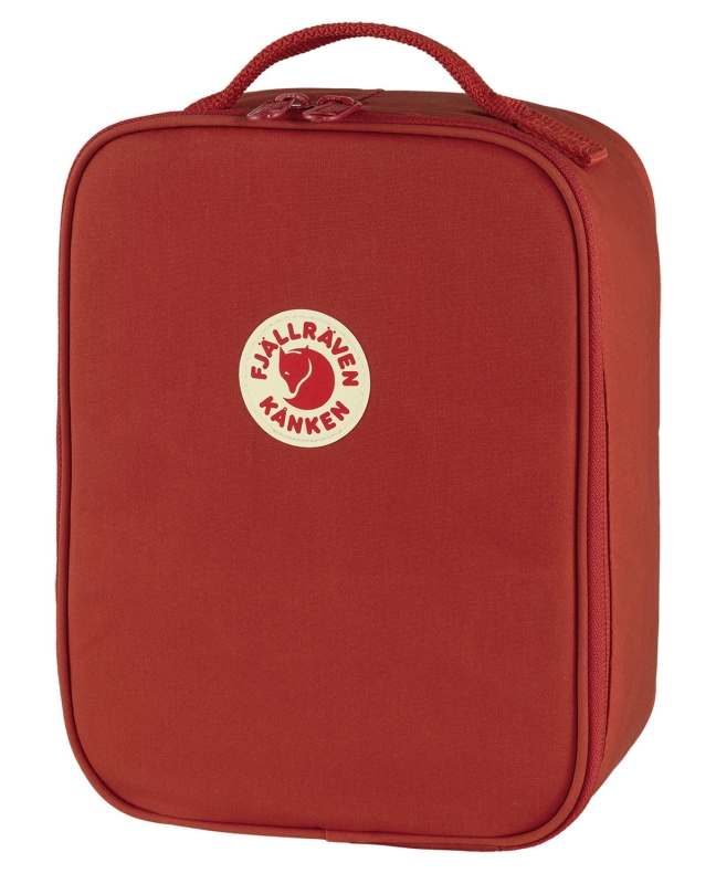 Kanken Mini Cooler, kolor: 334 - True Red