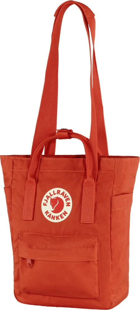 Kanken Totepack Mini, kolor: 334 - True Red