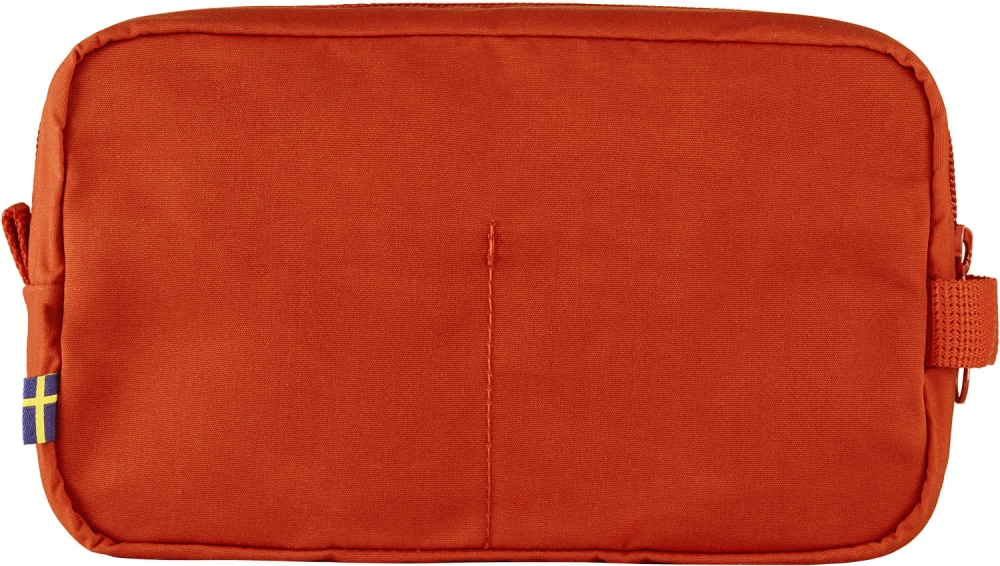 Kanken Gear Bag, kolor: 334 - True Red