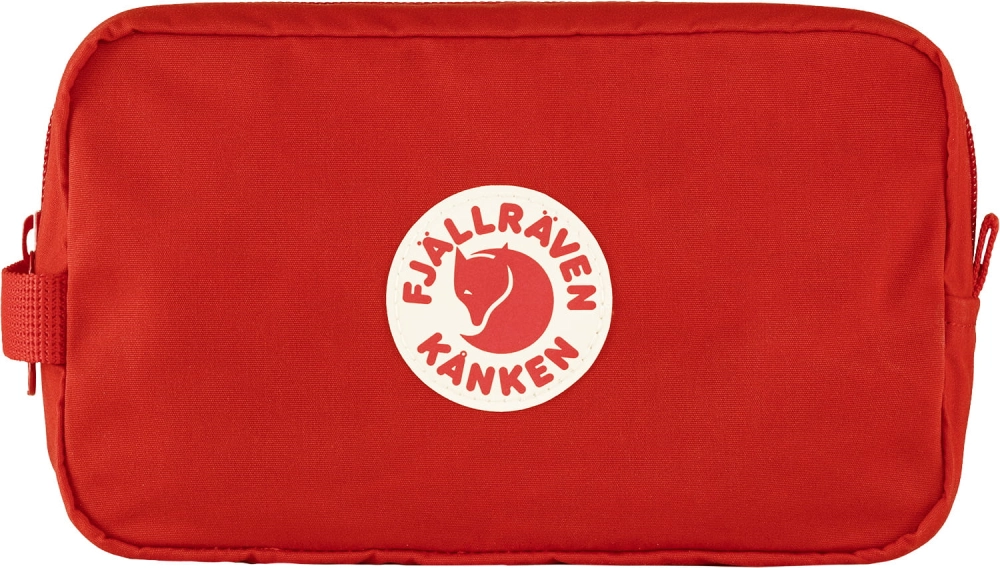 Kanken Gear Bag, kolor: 334 - True Red