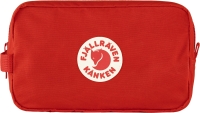 Kanken Gear Bag, kolor: 334 - True Red
