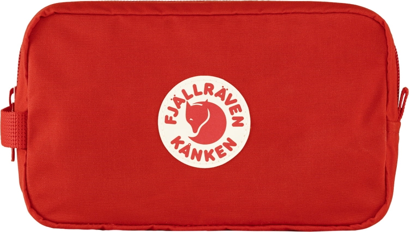 Kanken Gear Bag, kolor: 334 - True Red