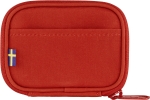 Kanken Card Wallet, kolor: 334 - True Red