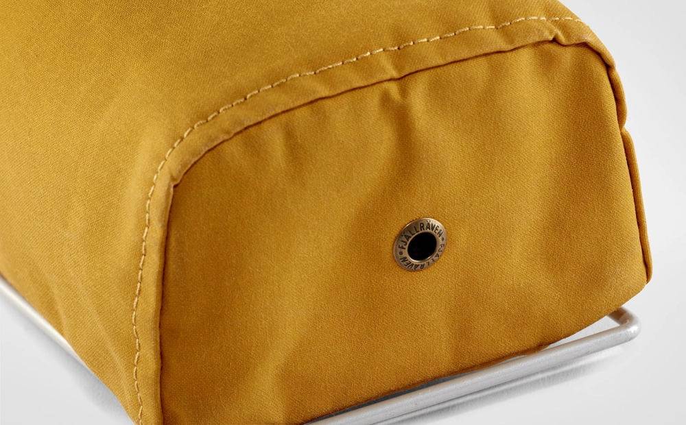 Kanken Bottle Pocket, kolor: 160 - Ochre