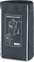 Kanken Bottle Pocket, kolor: 560 - Navy