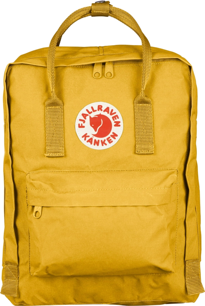 Kanken, kolor: 161 - Ochre