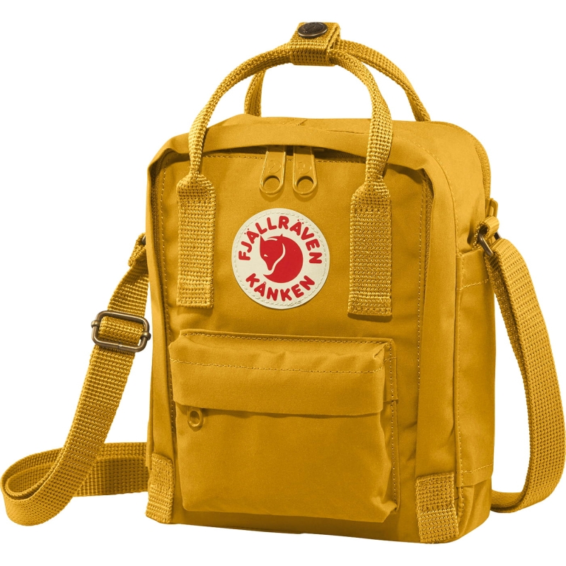 Kanken Sling, kolor: 160-Ochre