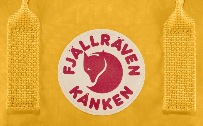 Fjallraven Kanken Mini