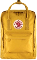 Kanken Laptop 13", kolor: 160 - Ochre