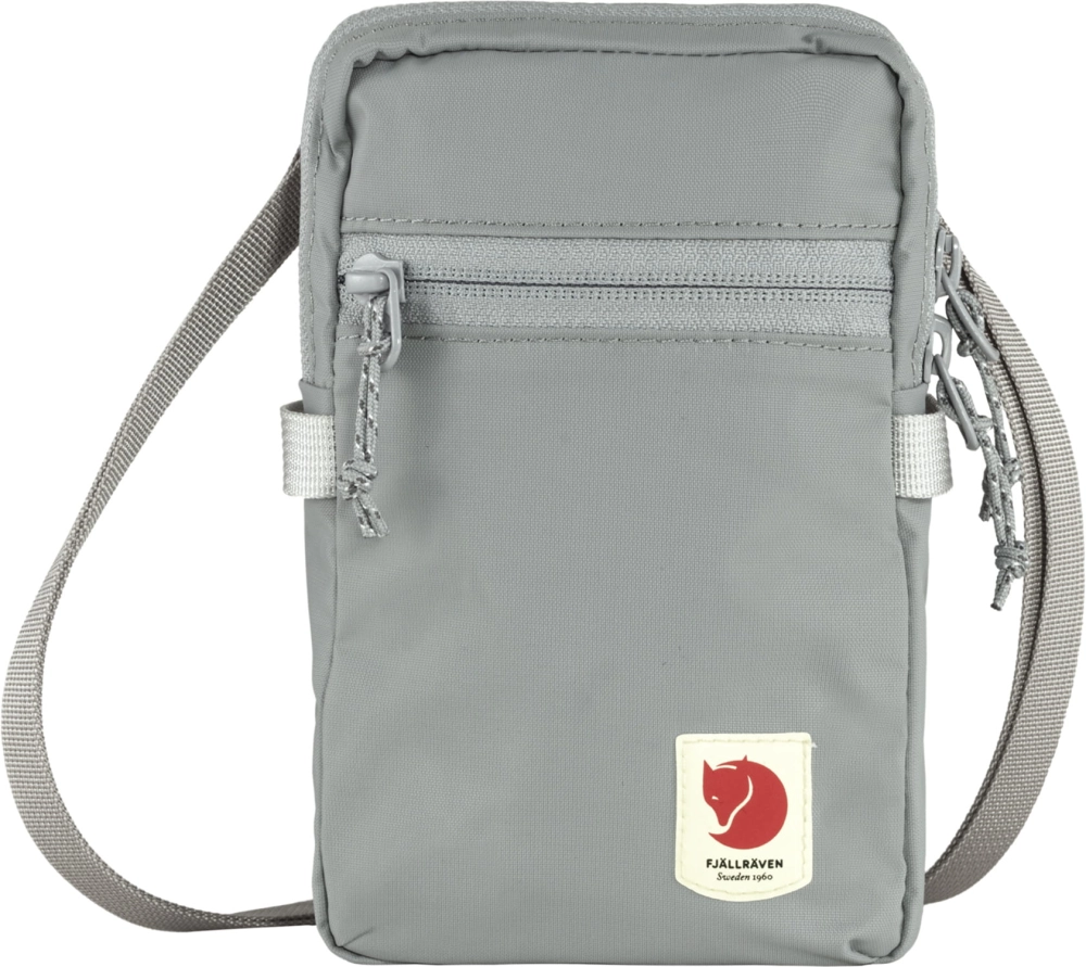 High Coast Pocket, kolor: 016 - Shark Grey