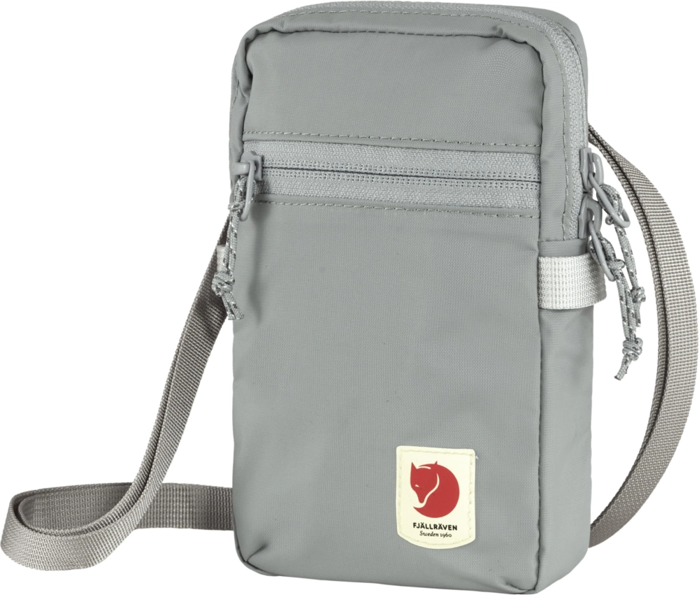 High Coast Pocket, kolor: 016 - Shark Grey