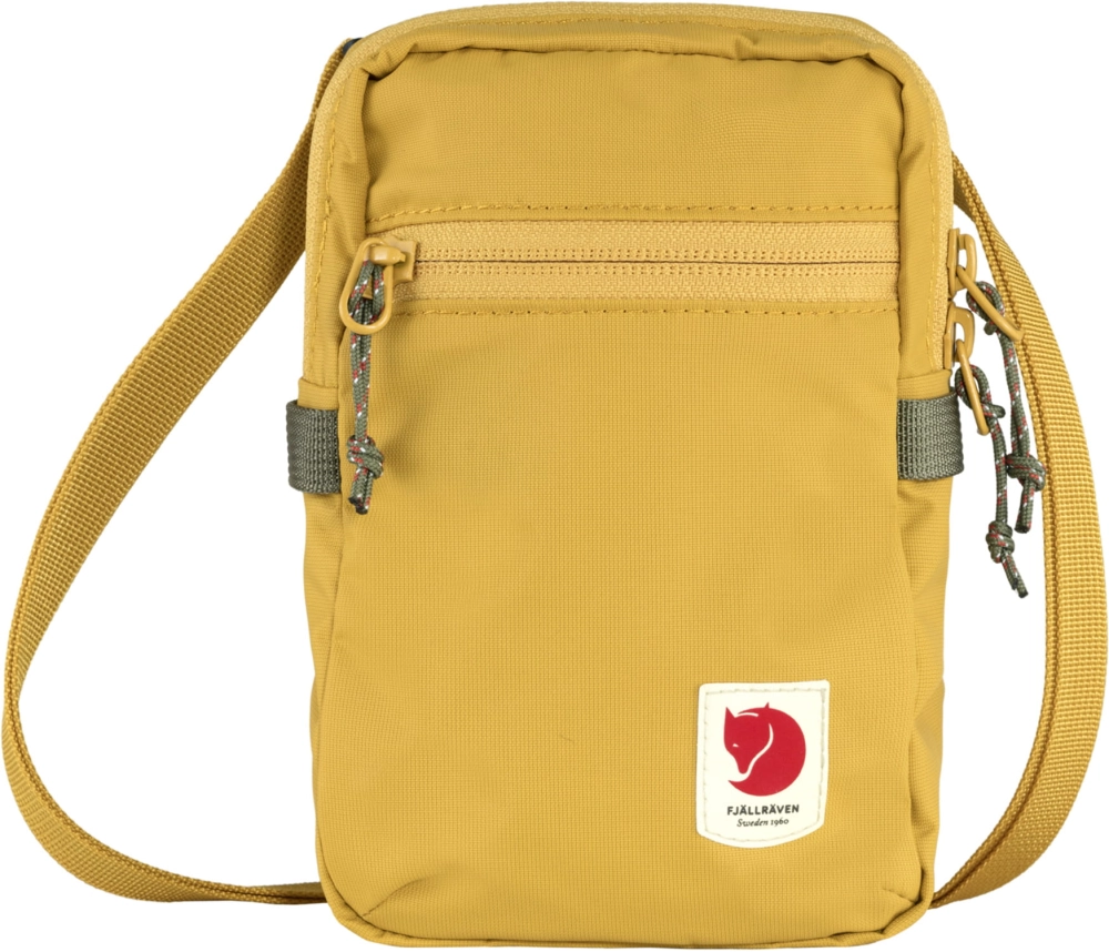 High Coast Pocket, kolor: 160 - Ochre