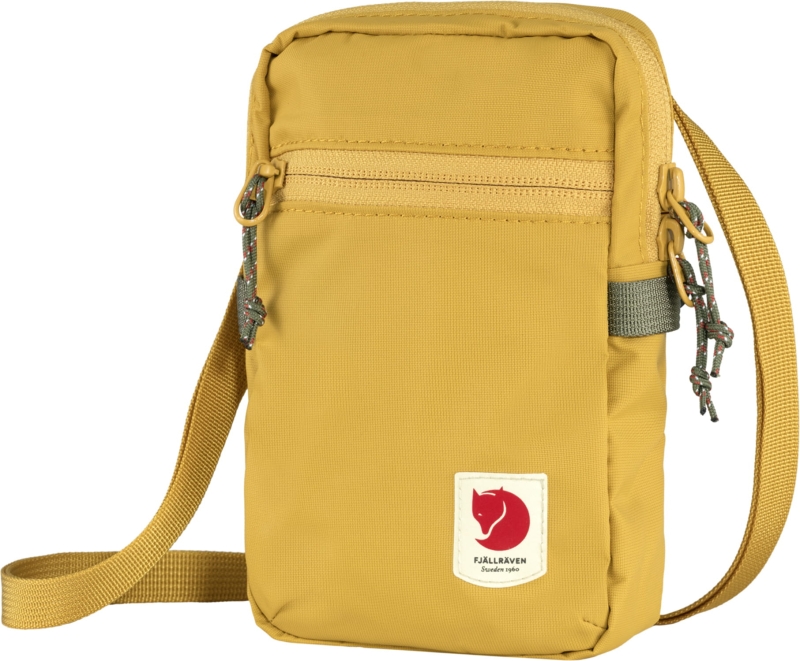 High Coast Pocket, kolor: 160 - Ochre