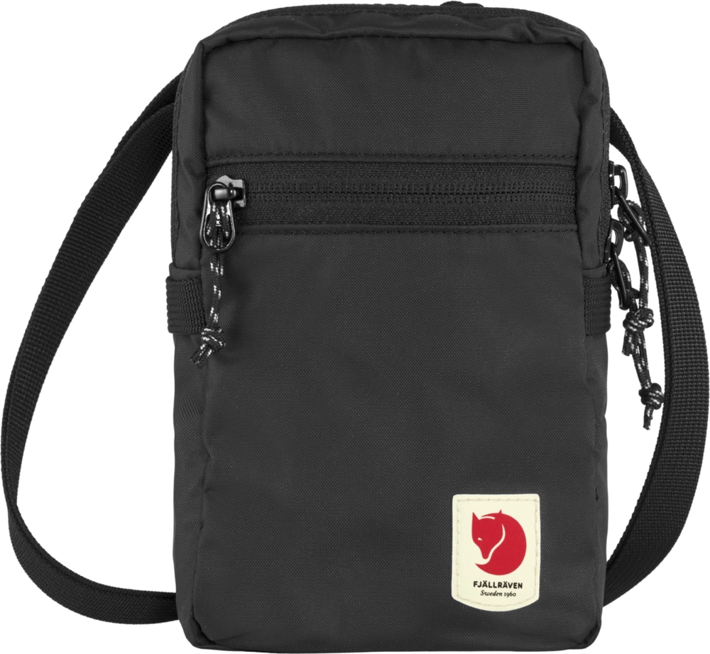 High Coast Pocket, kolor: 550 - Black