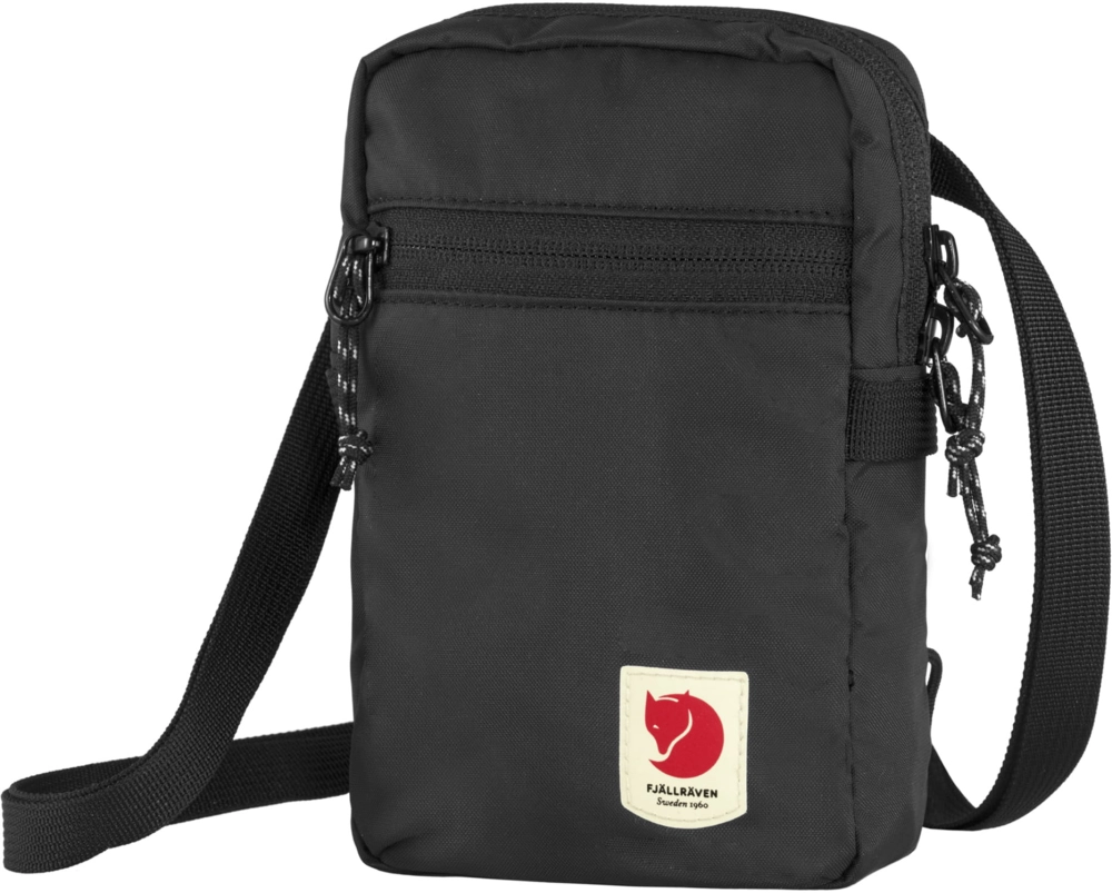 High Coast Pocket, kolor: 550 - Black