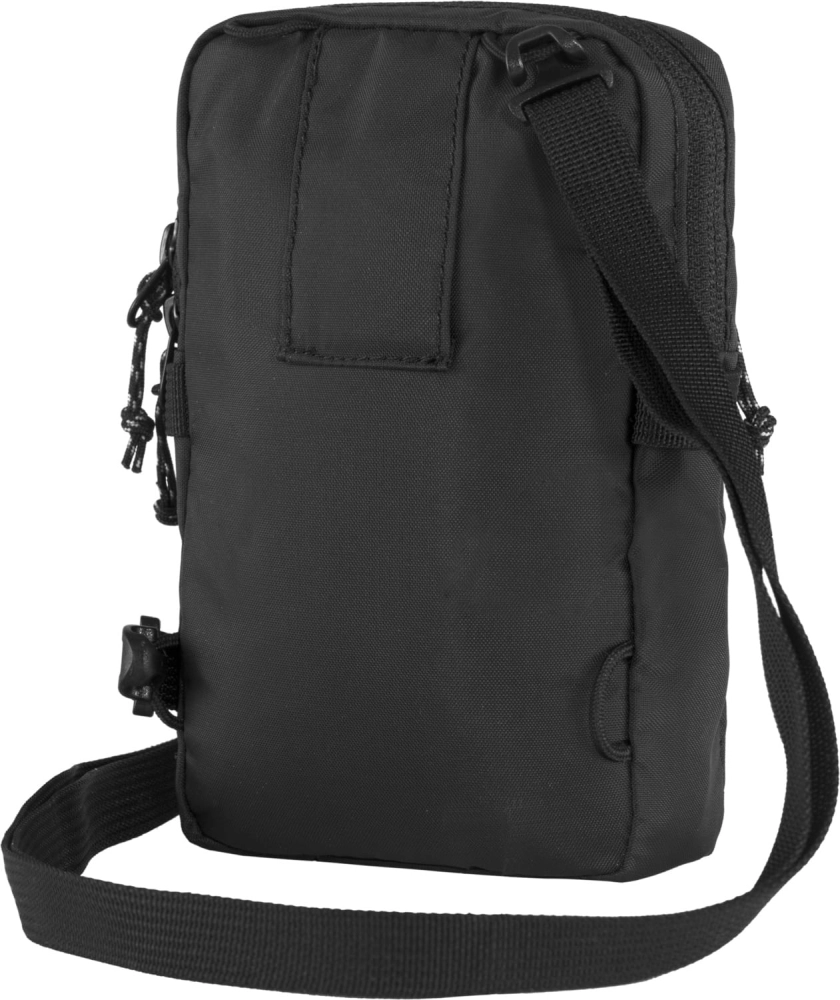 High Coast Pocket, kolor: 550 - Black