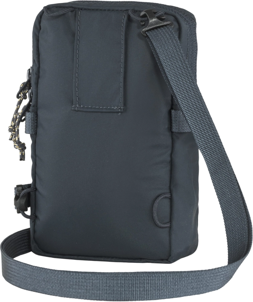 High Coast Pocket, kolor: 560 - Navy