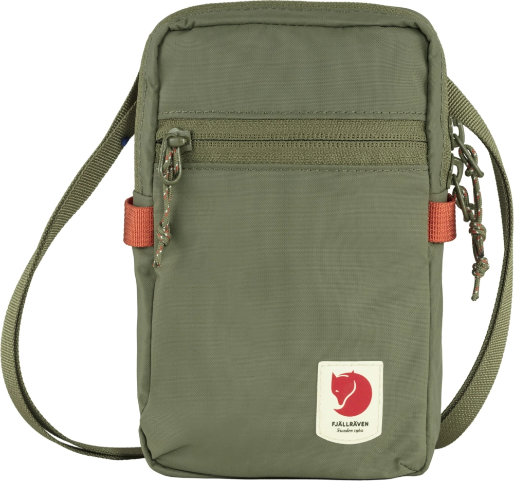 High Coast Pocket, kolor: 620 - Green