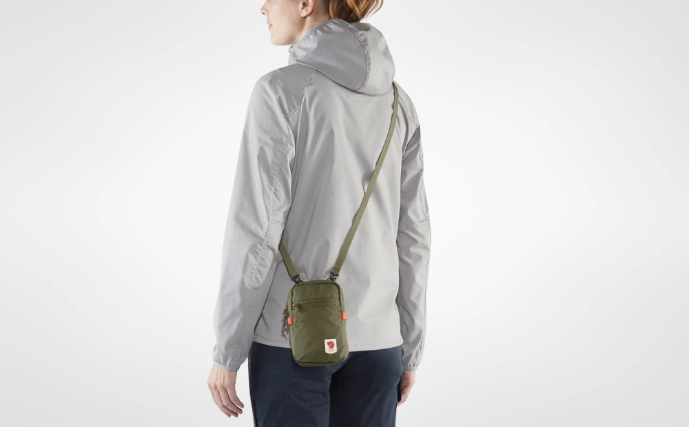High Coast Pocket