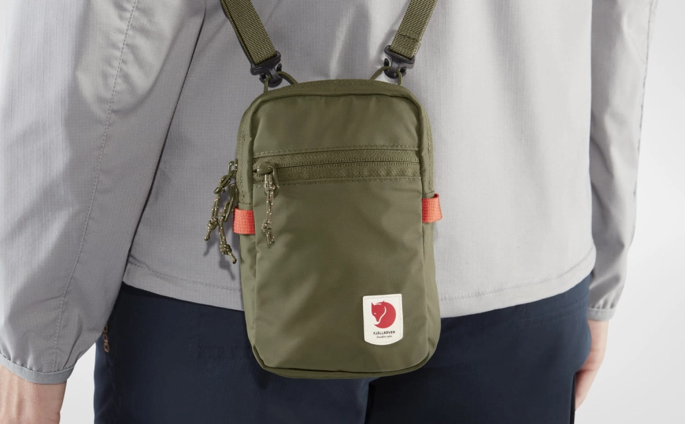 High Coast Pocket